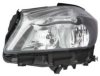 MERCE 1768203961 Headlight